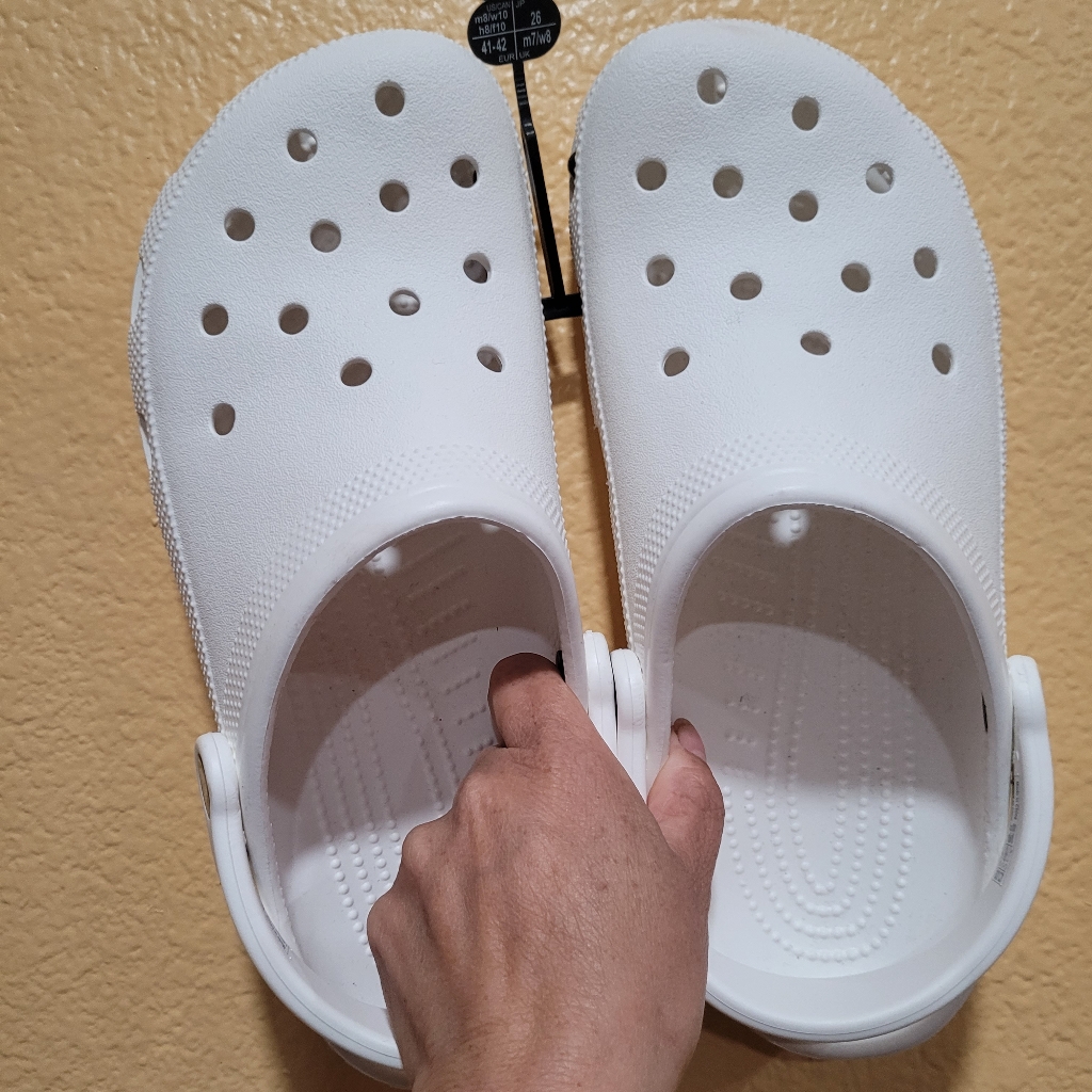 Crocs Unisex Classic